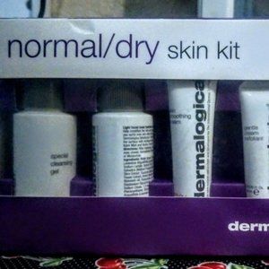 Dermalogica Normal/dry Skin Kit
